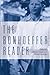 [The Bonhoeffer Reader] [Author: Clifford J. Green] [November, 2013]