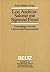 Lou Andreas-Salomé mit Sigm...
