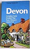 Devon (County Companions)