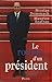 Le roman d'un président by Nicolas Domenach