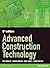Advanced Construction Technology by Greeno, Roger, Chudley, Mr R., Hurst, Mr Mike, Topliss, Mr S 1 edition (2012)