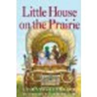 Little House on the Prairie by Wilder, Laura Ingalls [HarperOne, 2010] Hardcover 75th Anniversary [Hardcover]