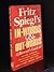 Fritz Spieglʼs In-words & out-words by Fritz Spiegl