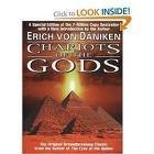 Chariots of the Gods Publisher: Tantor Media; Unabridged,MP3 - Unabridged CD edition