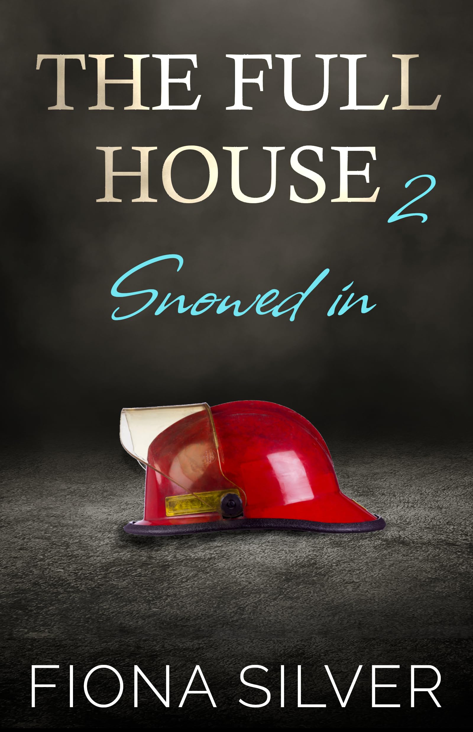 Snowed In (The Full House #2)
