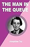 The Man in the Queue