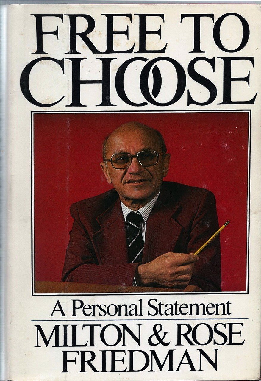 Free to Choose