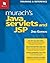 Murach's Java Servlets and JSP