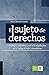 El sujeto de derechos by Rocío Serrano
