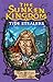 The Sunken Kingdom #2: Tide Stealers by Kim Wilkins (May 27,2008)