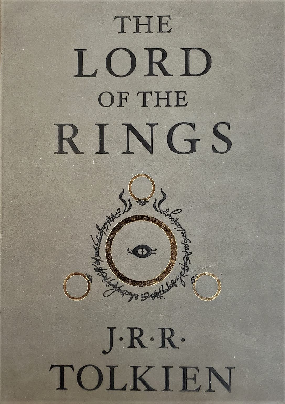 The Lord of the Rings: 50th Anniversary Edition