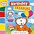 Birthday Treasure (Poppy Cat) by Jones Lara (2015-09-01) Paperback