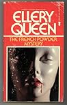 The French Powder Mystery by Ellery Queen