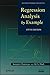 Regression Analysis by Example by Samprit Chatterjee (2012-09-11)