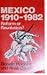 Mexico, 1910-1982: Reform o...