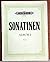 Sonatinen Album: Sammlung B...