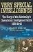 Very Special Intelligence: The Story of the Admiralty's Operational Intelligence Centre 1939-1945