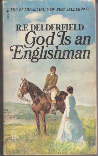 God is an Englishman