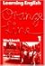 Learning English, Orange Line Tl. 1. Workbook. by Stuart Amor