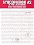 [(Syncopation No. 2: In the Jazz Idiom for the Drum Set )] [Author: Ted Reed] [Dec-1996]