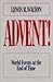 Advent by Lewis R. Walton