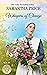 Whispers of Change (The Amish Bonnet Sisters #39) by Samantha Price