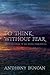 To Think Without Fear by Anthony Duncan (2015-03-31)
