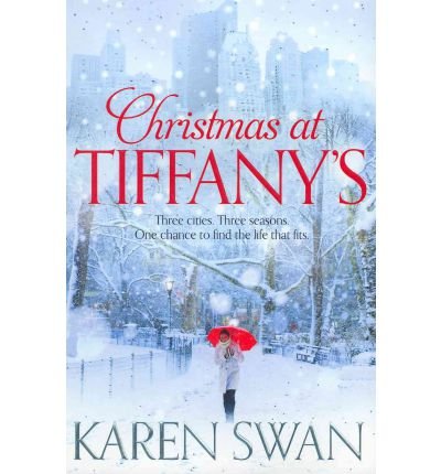 Christmas at Tiffany's (Pan Books) (Paperback) - Common