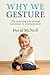 Why We Gesture: The Surprising Role of Hand Movements in Communication by David McNeill (2016-02-01)