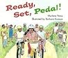 Ready, Set, Pedal! (On Our Way to English, Level F)