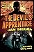 The Devil's Apprentice by Jan Siegel (10-Oct-2013) Paperback