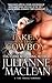Taken by the Cowboy: A Time Travel Romance by Julianne MacLean (July 08,2011)