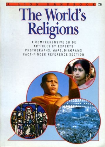 The World's Religions (Paperback)