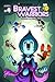 Bravest Warriors #4 (Regular Cover, Chosen Randomly)