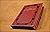The Labyrinth Sarah's Book - A Leatherbound Book Movie Replica Novelization Collector's Edition