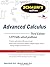 Schaum's Outline of Advanced Calculus, Third Edition (Schaum's Outline Series) by Wrede, Robert, Spiegel, Murray (2010) Paperback