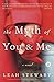 [The Myth of You and Me] [Author: Stewart, Leah] [August, 2006]