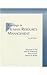 Readings in Human Resource Management by John R. Hollenbeck (1997-06-03)