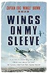 Wings on My Sleeve (Phoenix Press) by Eric Brown(2007-09-01)