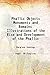 Phallic Objects Monuments and Remains Illustrations of the Rise and Development of the Phallic 1889 [Hardcover]
