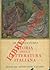 Storia della letteratura italiana