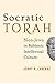 [(Socratic Torah : Non-Jews in Rabbinic Intellectual Culture)] [By (author) Jenny R. Labendz] published on (May, 2013)