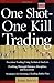 One Shot One Kill Trading Hardcover February 27, 2004