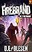 The Firetouched (Firebrand #2)