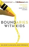 Boundaries with K...