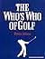 The who's who of golf