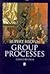 Group Processes Dynamics Within and Between Groups, Edition: 2