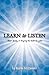 [(Learn to Listen)] [By (author) MR Kevin McDonald] published on (June, 2009)