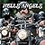 By George Frangoulis Hells Angels [Paperback]