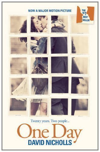 One Day by Nicholls, David